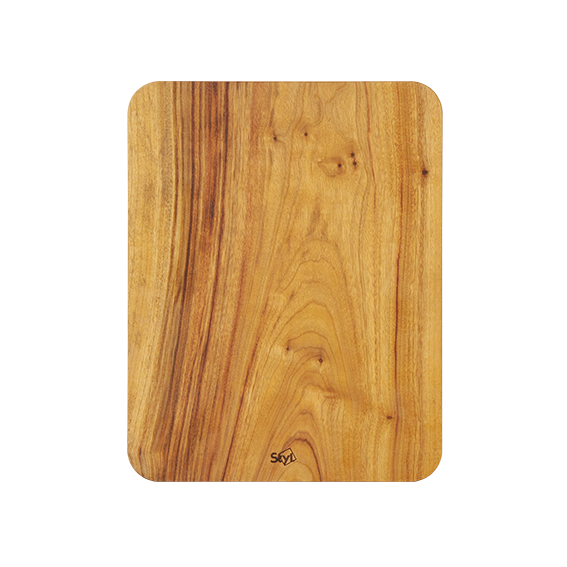 Australian Made Wooden Chopping Board by Styl Design