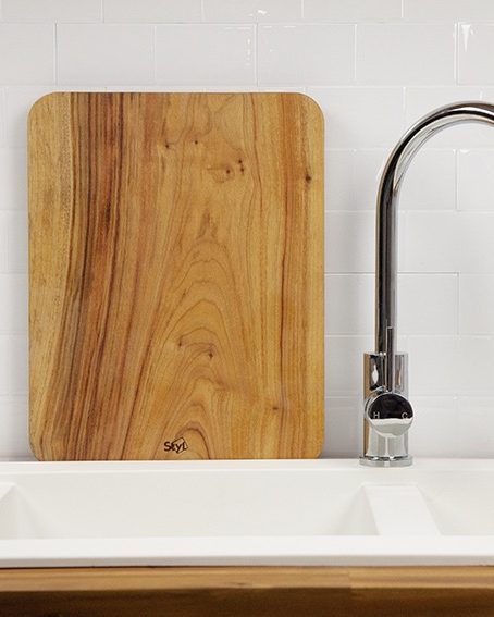 Premium Wooden Chopping Board by Styl Design
