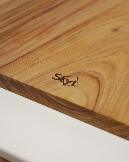 Premium Wooden Chopping Board by Styl Design