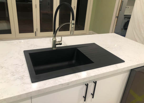 How to Choose Kitchen Sink Size