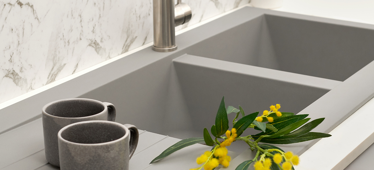 Image showcasing Sustainable Kitchen Renovations: Tips for a Greener Home | DIY Home Comfort